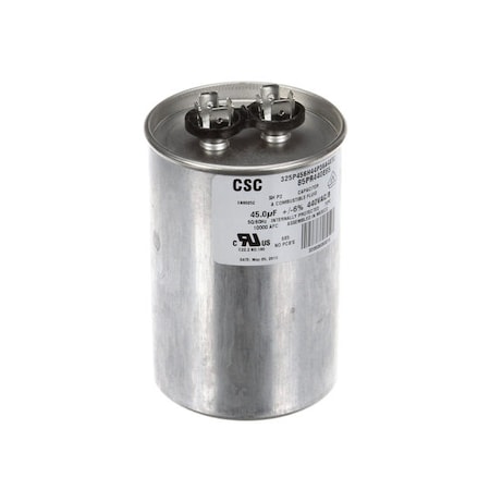 Kold-Draft Run Capacitor Gb1254 102119706